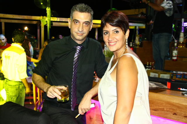 Launching of Al Balad Radio Station